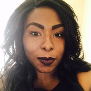 Meet your Posher, Tabitha